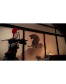 Aragami: Nightfall DLC * STEAM РОССИЯАВТОДОСТАВКА