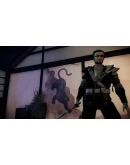 Aragami: Nightfall DLC * STEAM РОССИЯАВТОДОСТАВКА