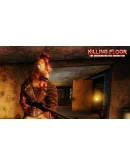 Killing Floor - The Chickenator Pack DLC * STEAM RU Killing Floor - The Chickenator Pack DLC * STEAM RU