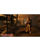 Killing Floor - The Chickenator Pack DLC * STEAM RU Killing Floor - The Chickenator Pack DLC * STEAM RU