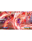 KOF XV DLC Character KOF XV DLC Character