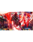KOF XV DLC Character KOF XV DLC Character
