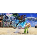 THE KING OF FIGHTERS XV - DLC Team Pass THE KING OF FIGHTERS XV - DLC Team Pass