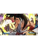 KOF XV DLC Characters 