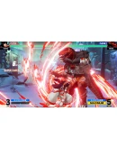 KOF XV DLC Characters 