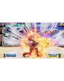 KOF XV DLC Characters 