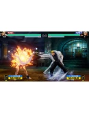 KOF XV DLC Characters 