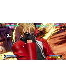 THE KING OF FIGHTERS XV - DLC Characters THE KING OF FIGHTERS XV - DLC Characters