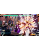 THE KING OF FIGHTERS XV - DLC Characters THE KING OF FIGHTERS XV - DLC Characters