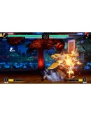 THE KING OF FIGHTERS XV - DLC Characters THE KING OF FIGHTERS XV - DLC Characters