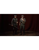 Hell Let Loose - Battle Scarred (Steam Gift Россия) Hell Let Loose - Battle Scarred (Steam Gift Россия)