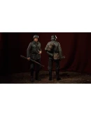 Hell Let Loose - Battle Scarred (Steam Gift Россия) Hell Let Loose - Battle Scarred (Steam Gift Россия)