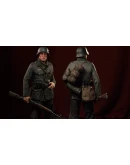 Hell Let Loose - Battle Scarred (Steam Gift Россия) Hell Let Loose - Battle Scarred (Steam Gift Россия)