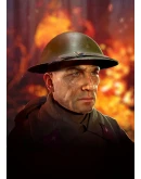 Hell Let Loose - Skull Bucket Pack (Steam Gift Россия)