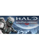 Halo: Spartan Bundle (Steam Gift Россия)