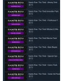 Saints Row: The Third - The Full Package Steam Gift RU Saints Row: The Third - The Full Package Steam Gift RU