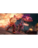 Saints Row: The Third - The Full Package Steam Gift RU Saints Row: The Third - The Full Package Steam Gift RU