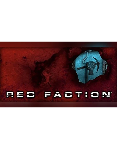 Red Faction (Steam Gift Россия)