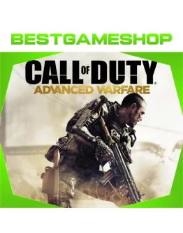 Call of Duty: Advanced Warfare - 100 Гарантия
