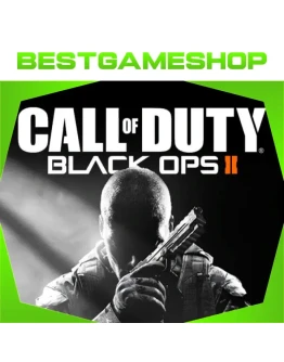 Call of Duty: Black Ops II - 100 Гарантия