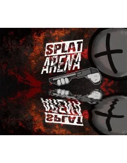 Splat ArenaSteamРФ + Весь МирKey Splat ArenaSteamРФ + Весь МирKey