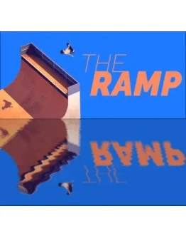 The RampSteamРФ + Весь МирKey