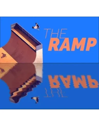 The RampSteamРФ + Весь МирKey