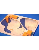 The RampSteamРФ + Весь МирKey