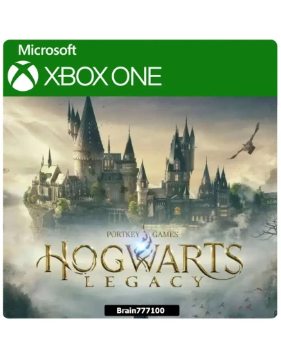 Hogwarts Legacy Xbox One Version