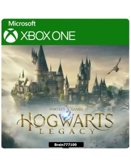 Hogwarts Legacy Xbox One Version