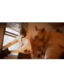 Blacksad: Under the Skin XBOX / ПК Ключ+RUS Blacksad: Under the Skin XBOX / ПК Ключ+RUS