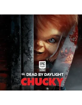 Dead by Daylight - Chucky Chapter