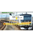 JR EAST Train Simulator: Nambu Line (Kawasaki to Tachik