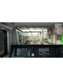 JR EAST Train Simulator: Nambu Line (Kawasaki to Tachik