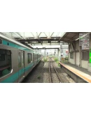 JR EAST Train Simulator: Nambu Line (Kawasaki to Tachik