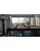 JR EAST Train Simulator: Nambu Line (Kawasaki to Tachik