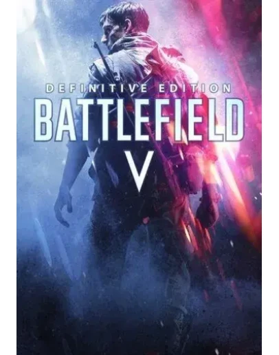 BATTLEFIELD V 5 DEFINITIVE Ключ ORIGIN/EA APP BATTLEFIELD V 5 DEFINITIVE Ключ ORIGIN/EA APP