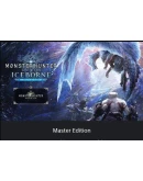 MONSTER HUNTER: WORLD PS4 / PS5 ТУРЦИЯ