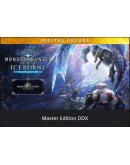 MONSTER HUNTER: WORLD PS4 / PS5 ТУРЦИЯ