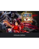 ONE PIECE: PIRATE WARRIORS 4 PS4 /PS5 ТУРЦИЯ