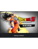 DRAGON BALL Z: KAKAROT PS5/PS4 TR
