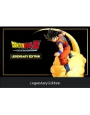 DRAGON BALL Z: KAKAROT PS5/PS4 TR