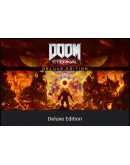 DOOM Eternal PS5/PS4 TR