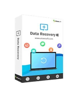 Aiseesoft Data Recovery лицензионный ключ лицензия