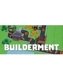 Builderment Steam РУ+UA+KZ+СНГ Builderment Steam РУ+UA+KZ+СНГ