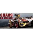 Chaos on Wheels Steam РУ+UA+KZ+СНГ Chaos on Wheels Steam РУ+UA+KZ+СНГ
