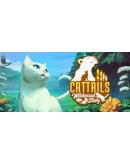 Cattails: Wildwood Story Steam РУ+UA+KZ+СНГ Cattails: Wildwood Story Steam РУ+UA+KZ+СНГ
