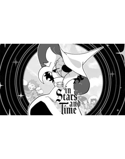 In Stars And Time Steam РУ+UA+KZ+СНГ