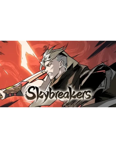 Skybreakers Steam РУ+UA+KZ+СНГ