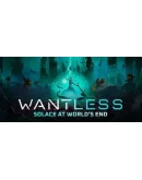 Wantless : Solace at Worlds End Steam РУ+UA+KZ+СНГ Wantless : Solace at Worlds End Steam РУ+UA+KZ+СНГ
